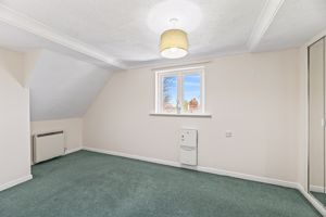 Bedroom One- click for photo gallery